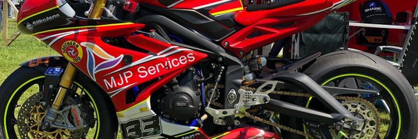 MJPLimited Profile Banner