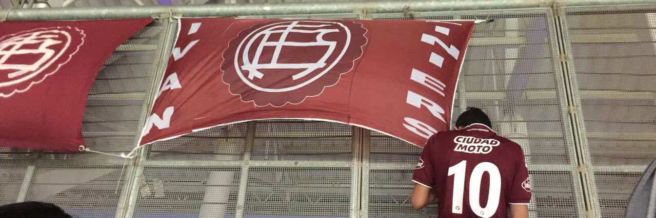 userpreno's profile banner image