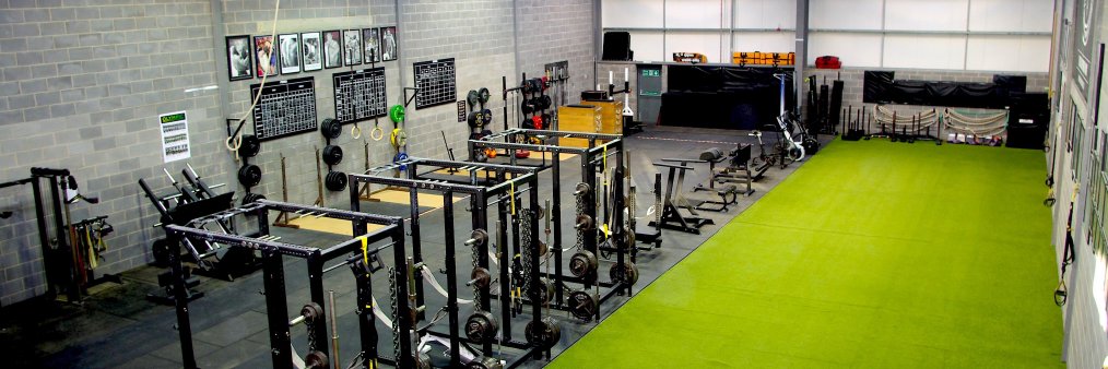 SpartanPerform's profile banner image