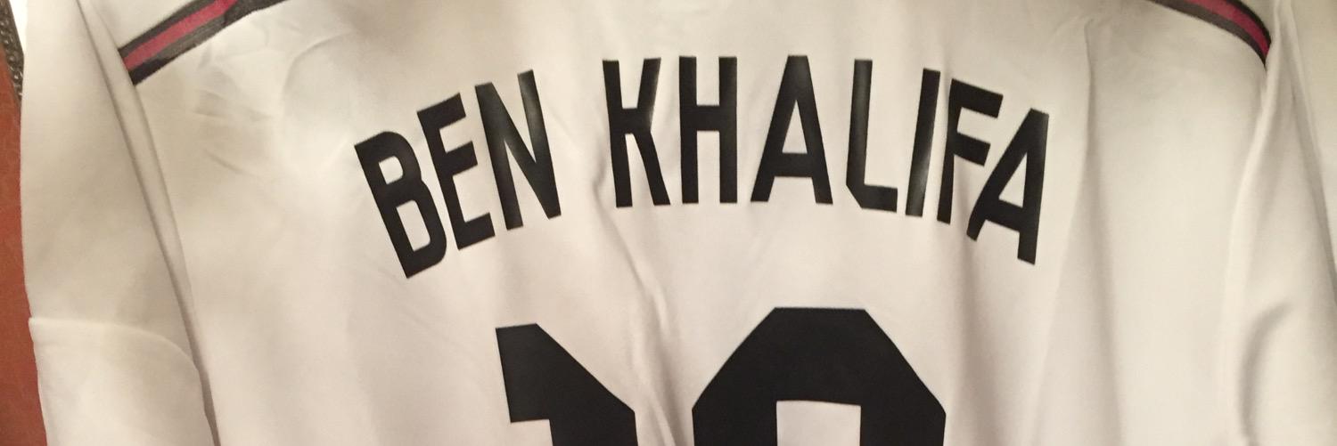 abenkhalifa's profile banner image