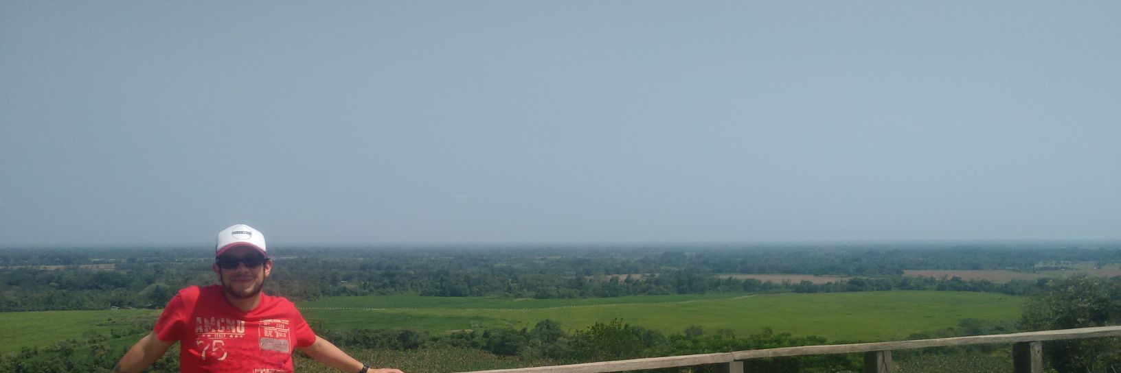 Gerardo Calderon banner