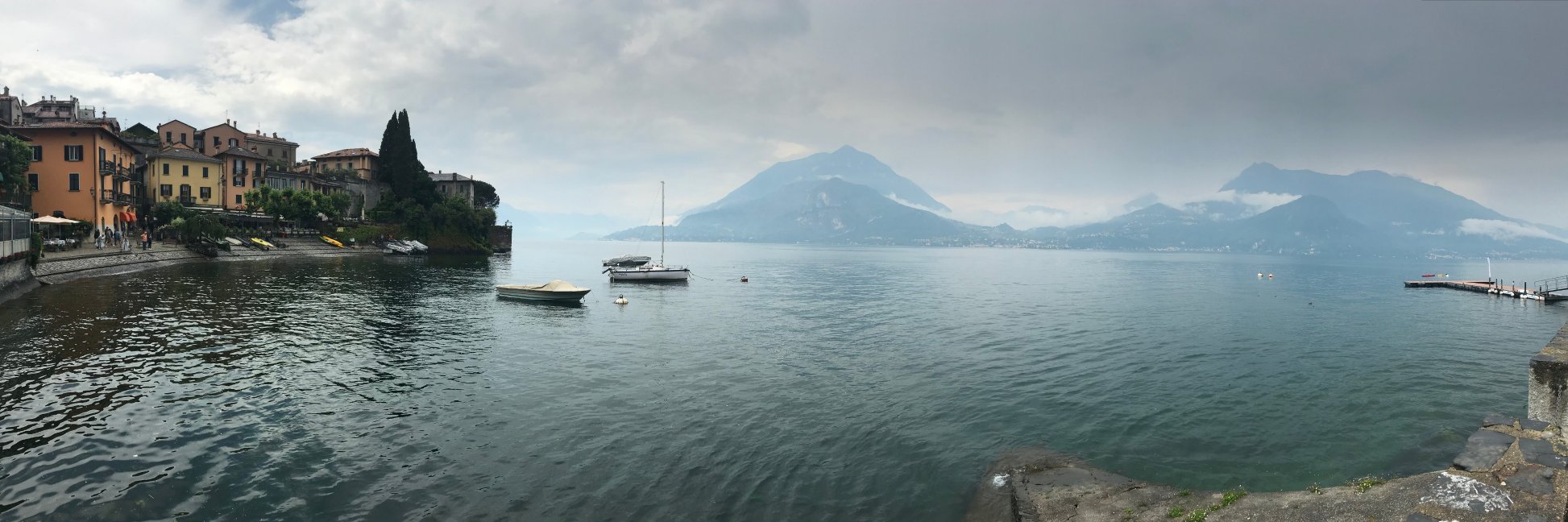 Michael Nastri banner