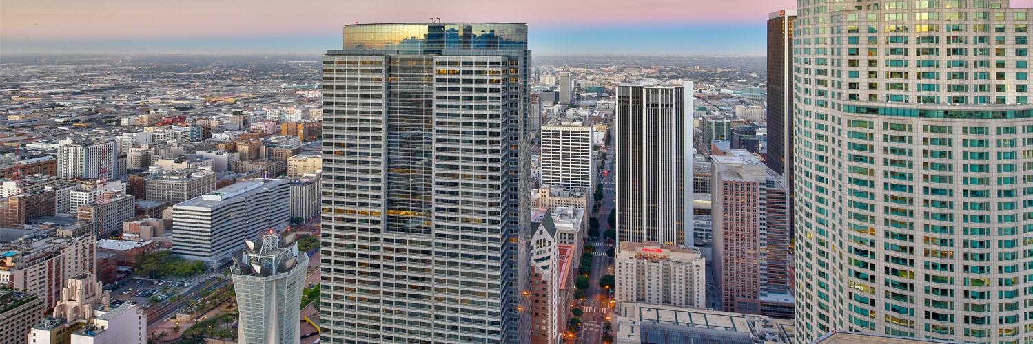 BOMA International banner