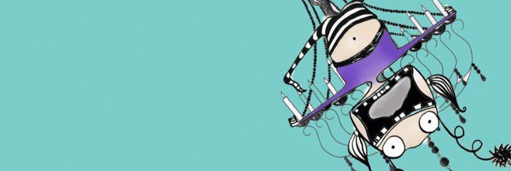 DrawnAndCuffed's profile banner image