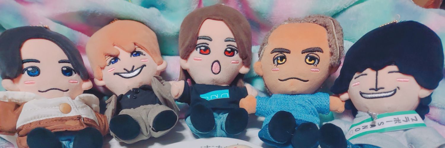 まよぴ🍓 banner