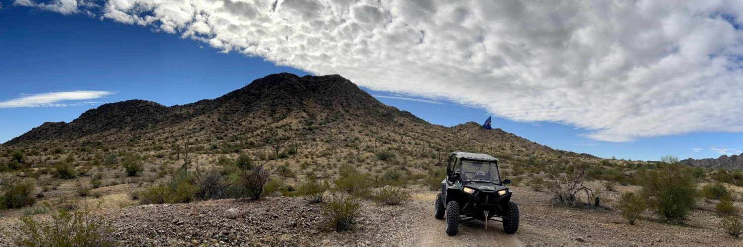 Nicholas Paredes banner