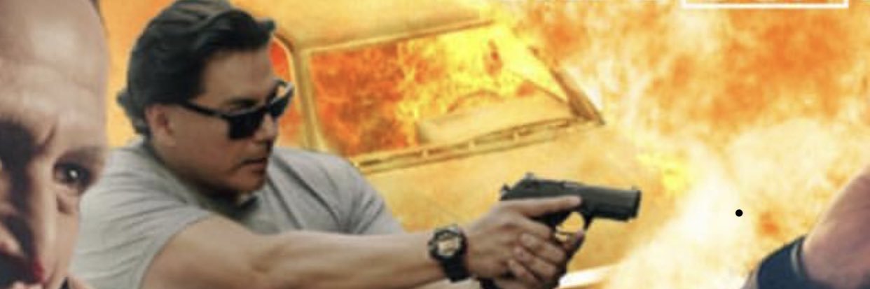 MSantanderII's profile banner image