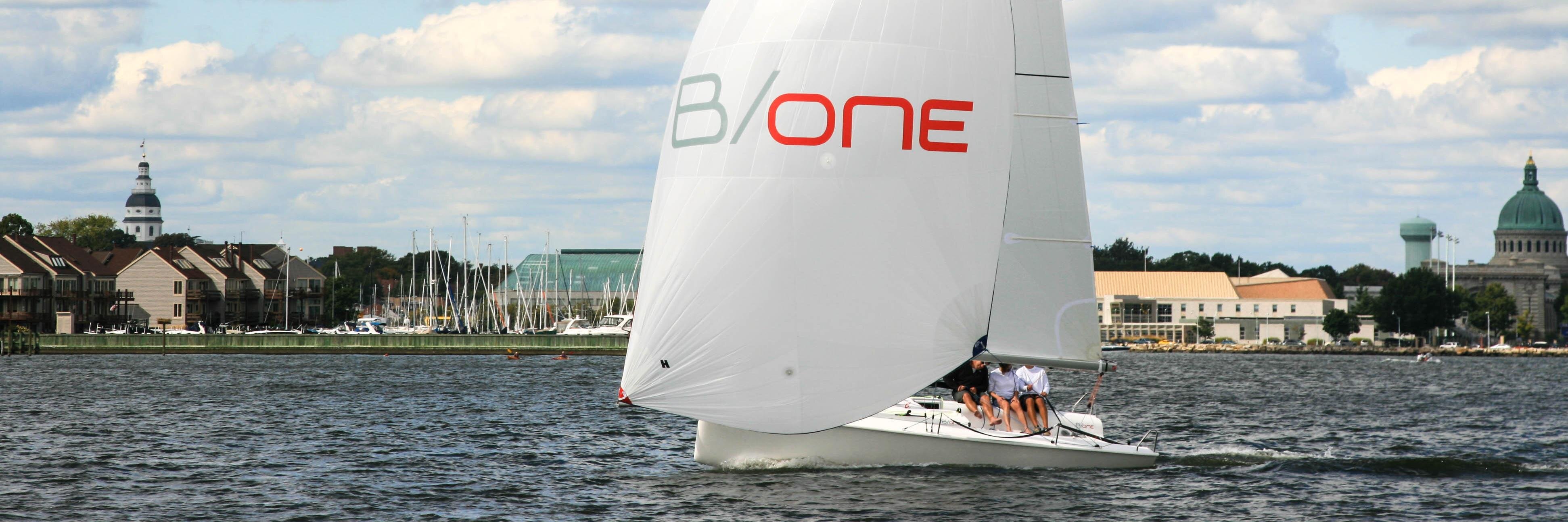 Farr Yacht Sales banner