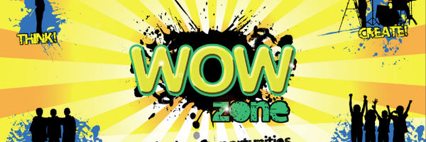 TheWOWzone1 Profile Banner