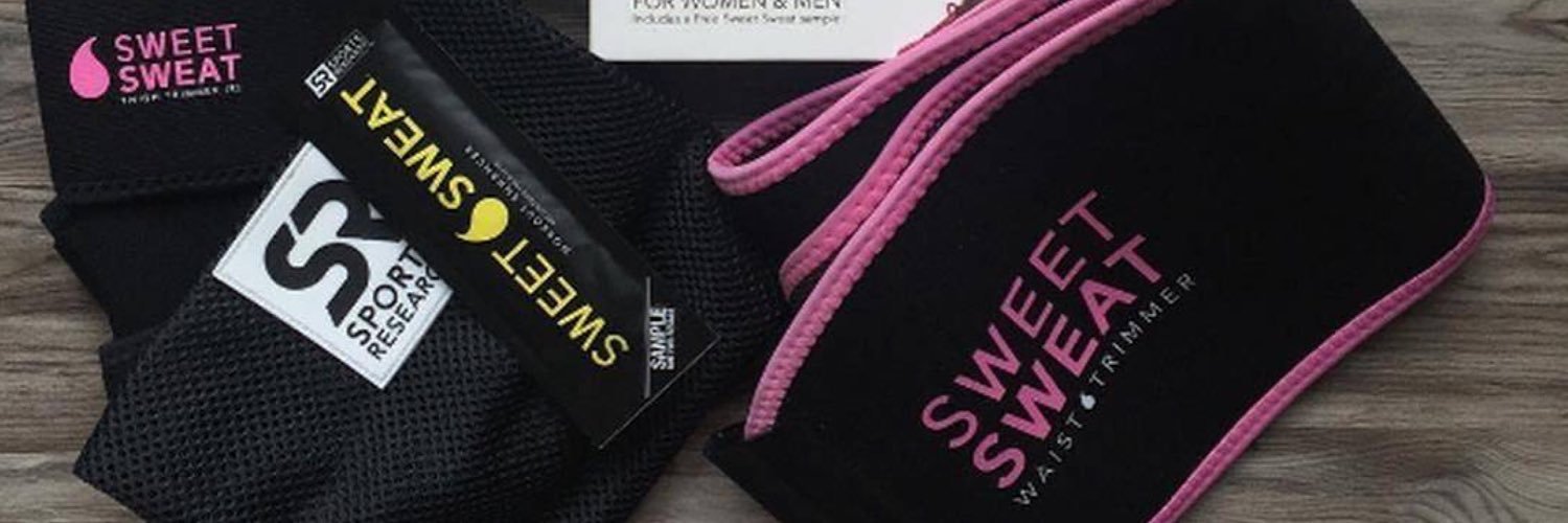SweetSweatUK's profile banner image