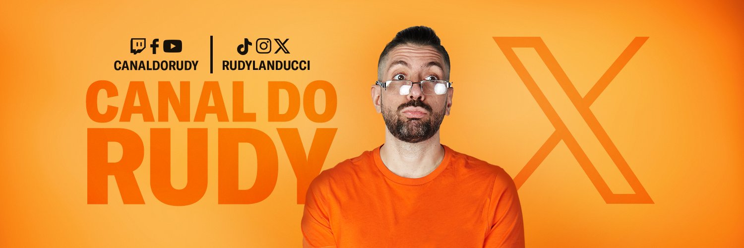 Rudy Landucci Profile Banner