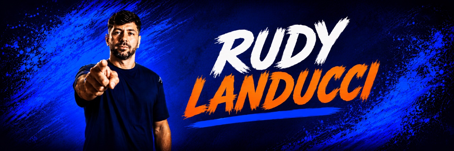 rudylanducci's profile banner image