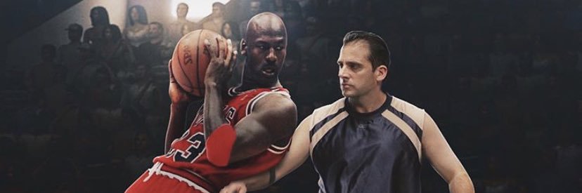 James Richardson banner