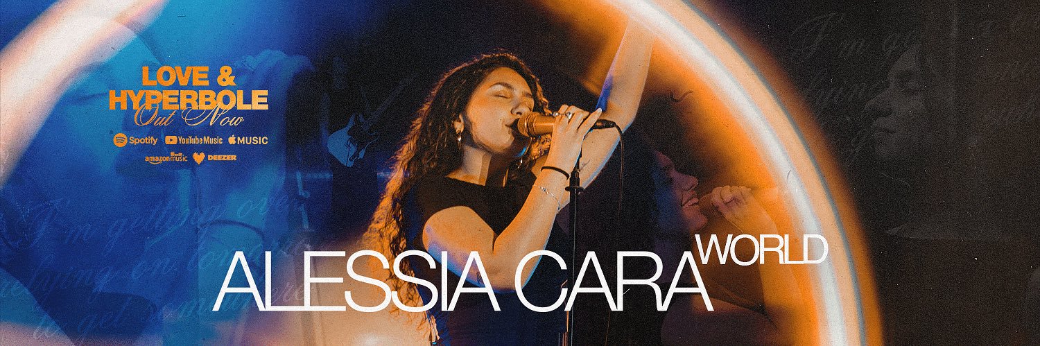 alessiacworld's profile banner image