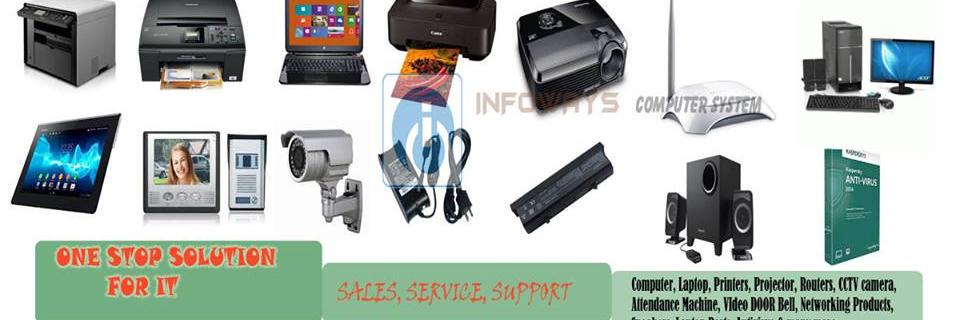Infowayssystem's profile banner image