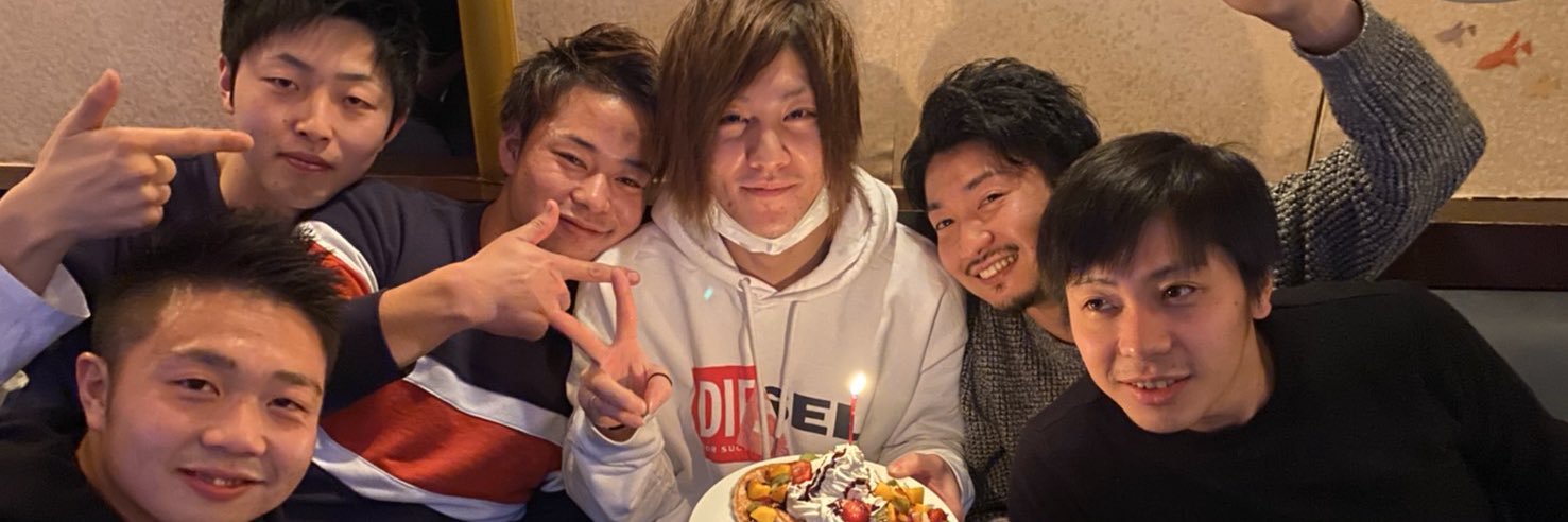 buta199537's profile banner image