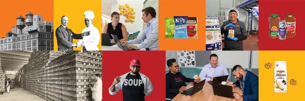 thecampbellsco Profile Banner