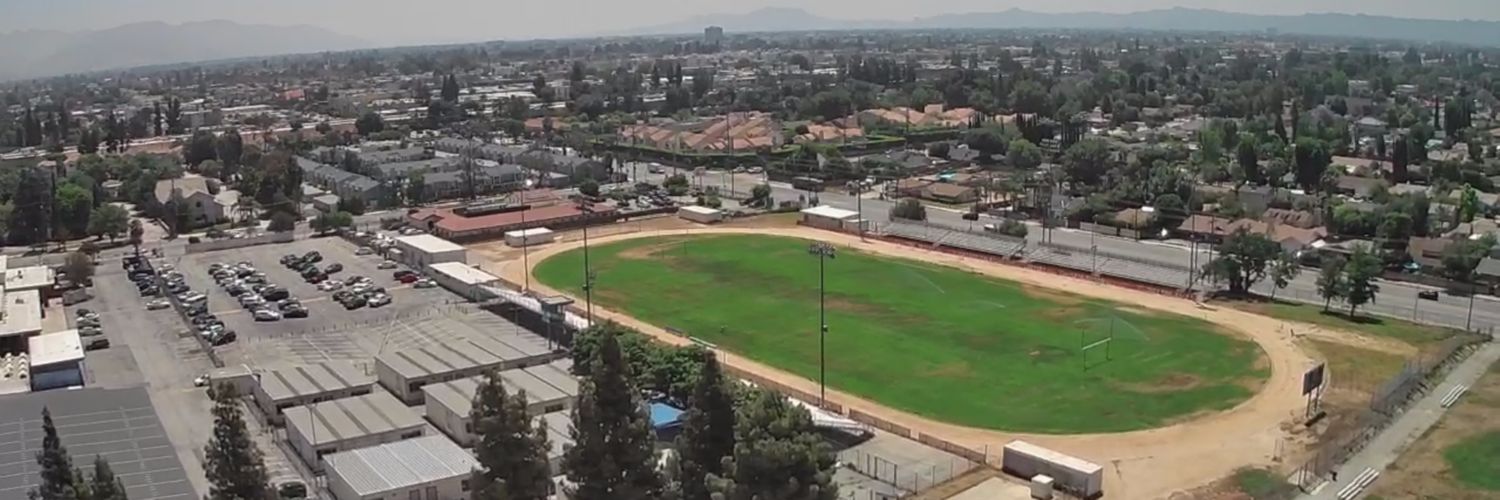 MonroeVikings's profile banner image