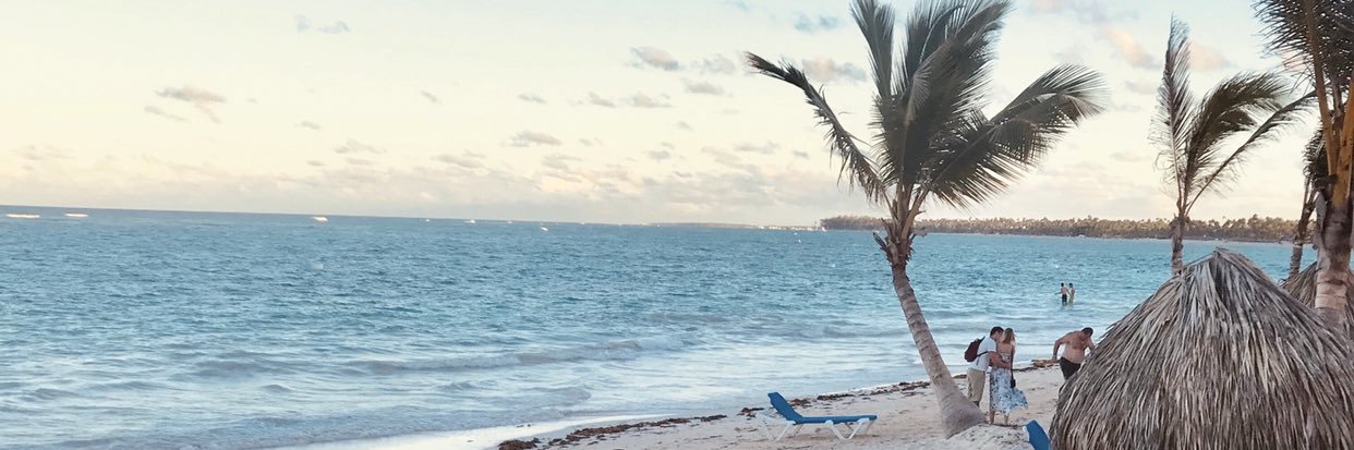 carlikrige's profile banner image