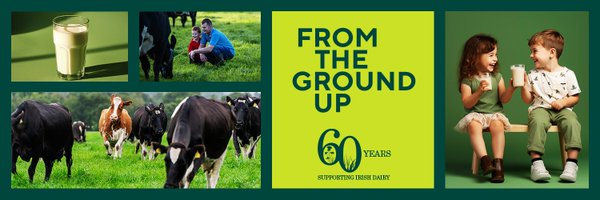 National Dairy Council Profile Banner