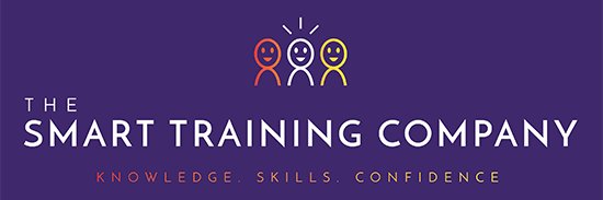 smtrainingco's profile banner image