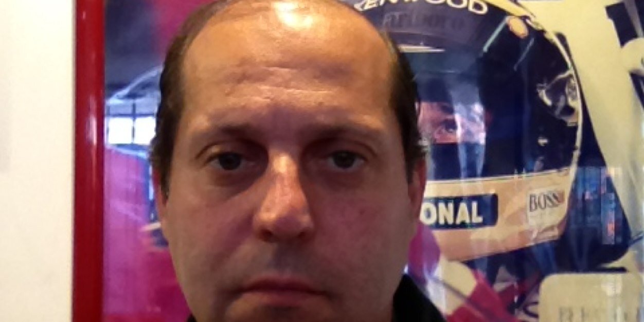 robertonatel's profile banner image