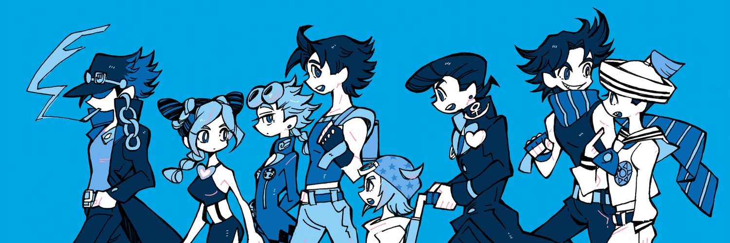 AndrewsSh23's profile banner image