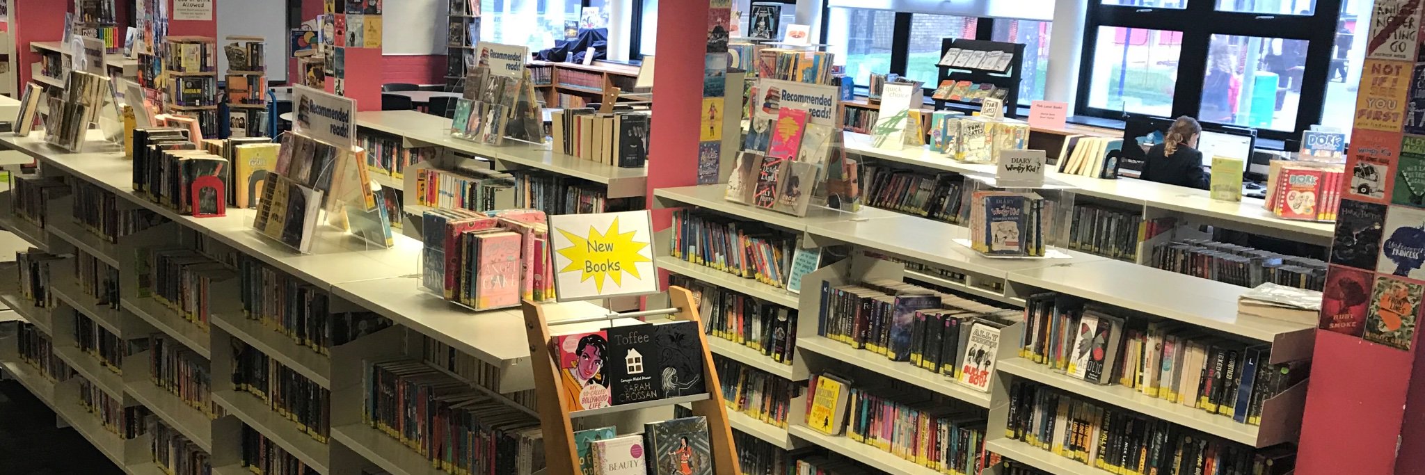 PMSchoolLib's profile banner image