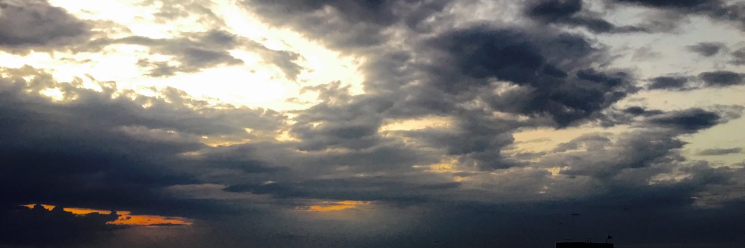 kbondili's profile banner image