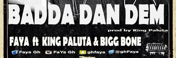 ghFaya's profile banner image