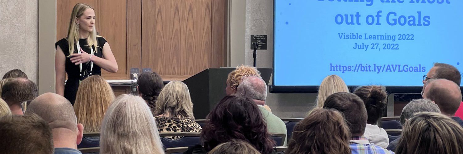 Dr. Christine Anderson banner