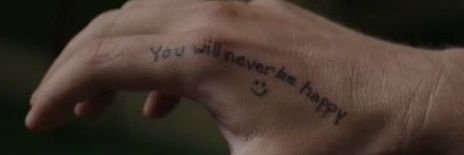 im kenough banner