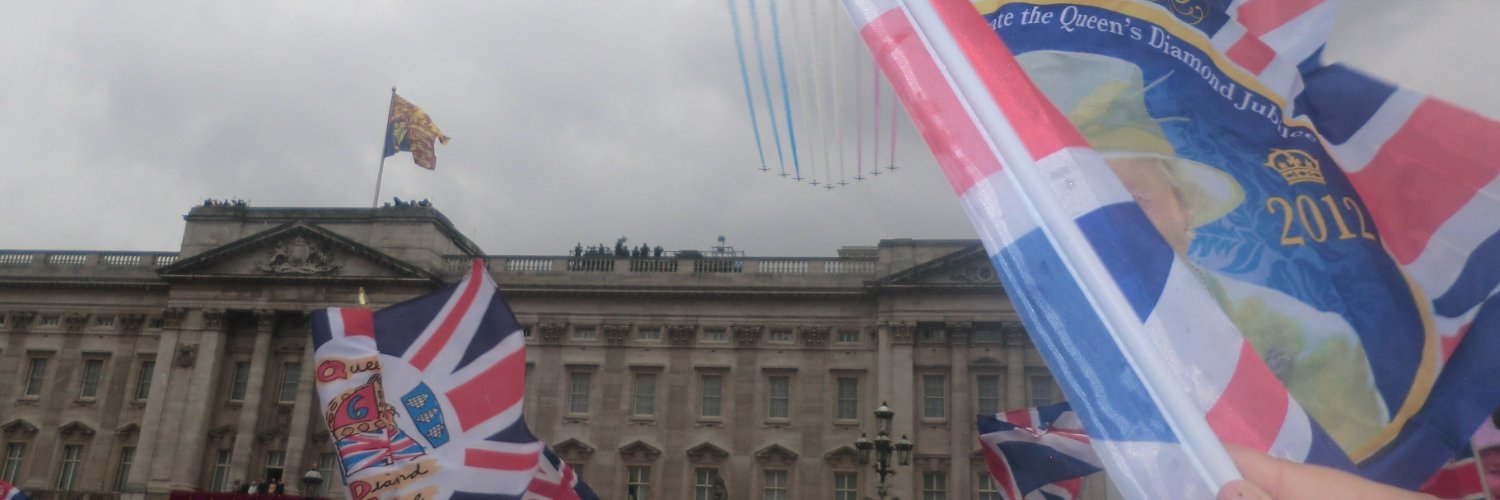Tim Scott's banner