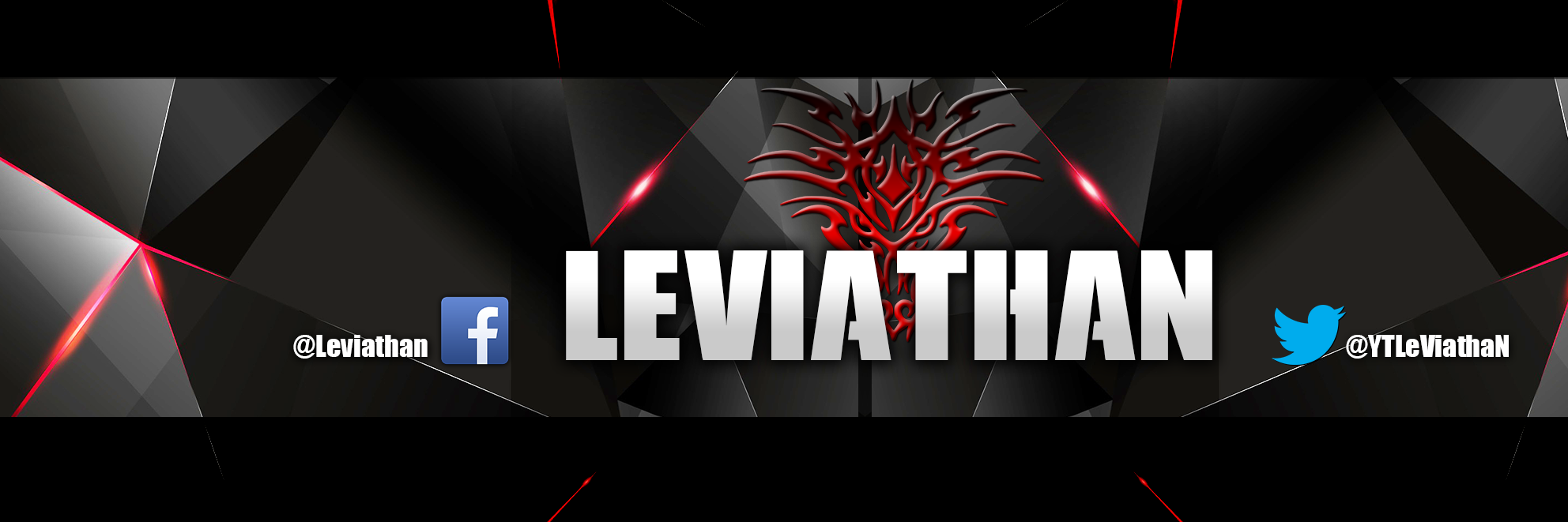 YTLeViathaN's profile banner image