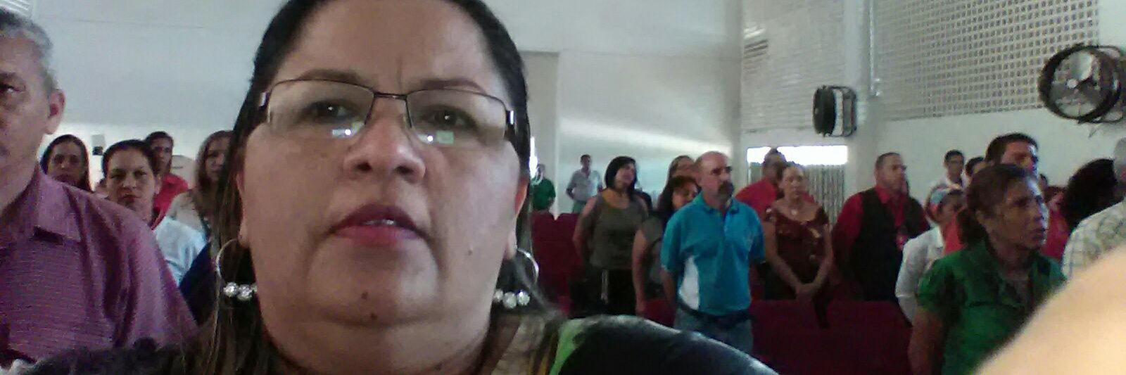 Yuni Garrido banner