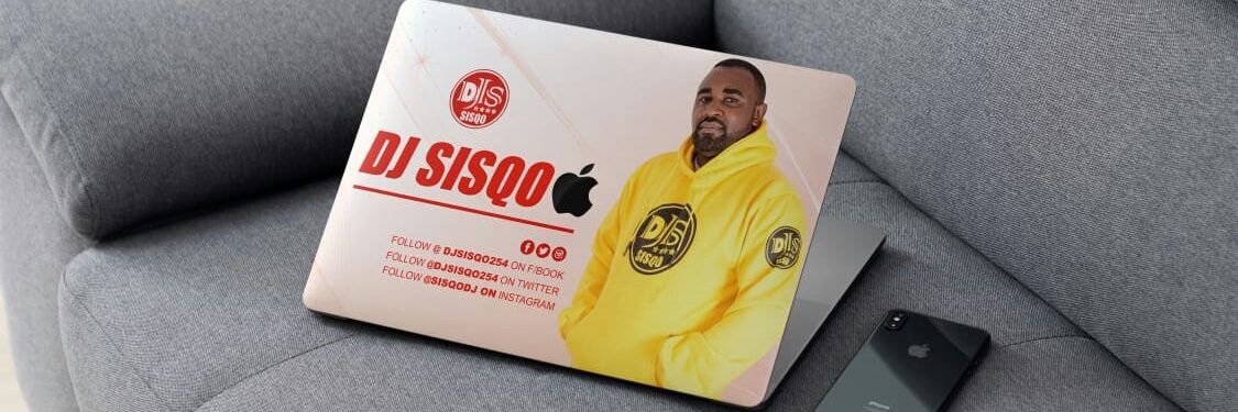 Djsisqo254's profile banner image