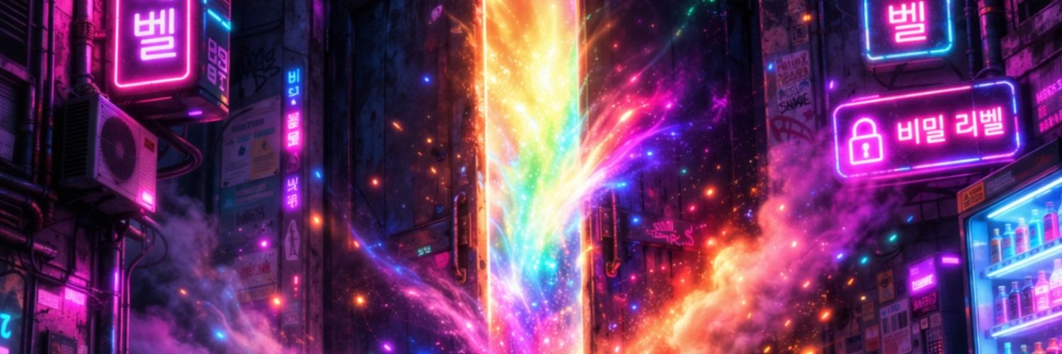 TheKyayo's profile banner image