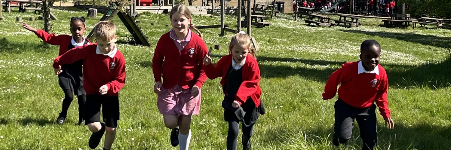 StMargaretClitherow ❤️🌈❤️ banner