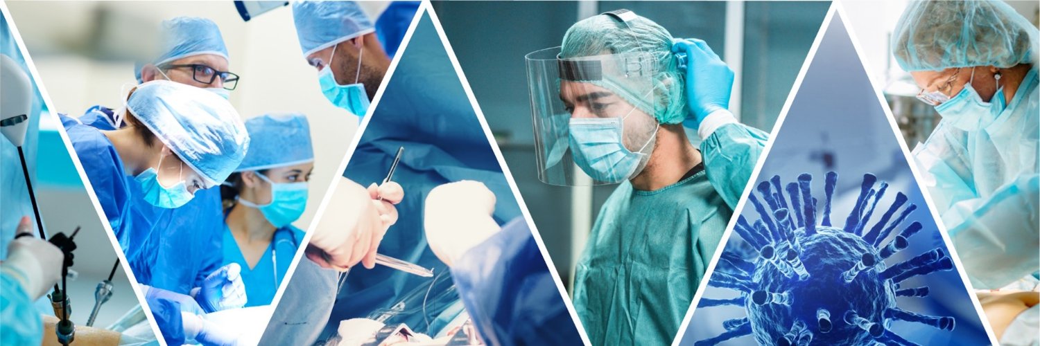 U of T Department of Surgery banner