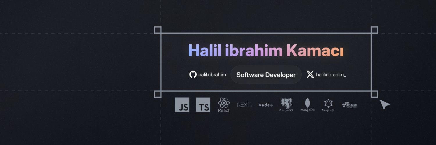 Halil ibrahim banner