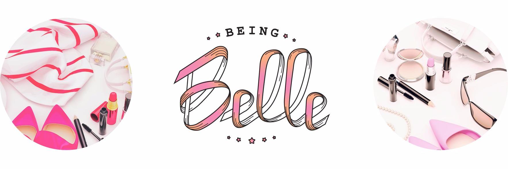 Being_Belle's profile banner image