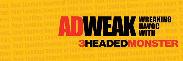 adweak Profile Banner