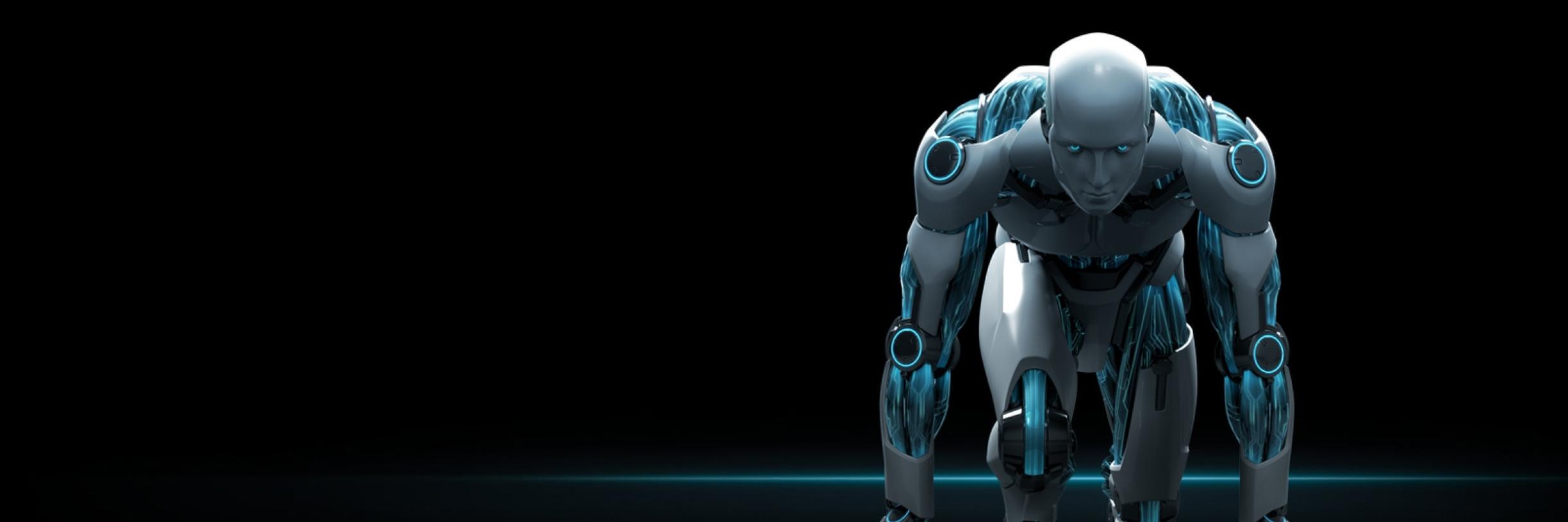 RoboticsRon's profile banner image