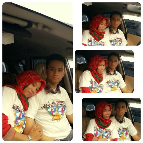 Wira Muhammad Arief banner