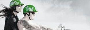ArabGojek's profile banner image