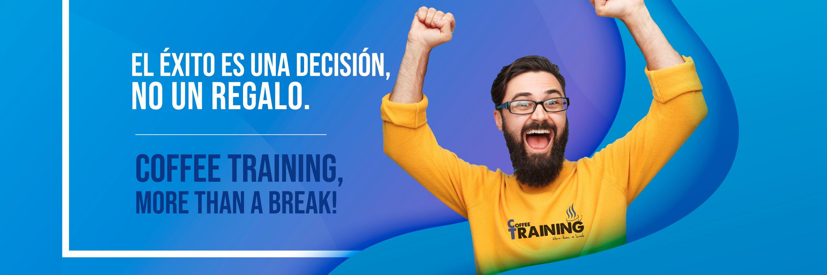 coffee_training's profile banner image