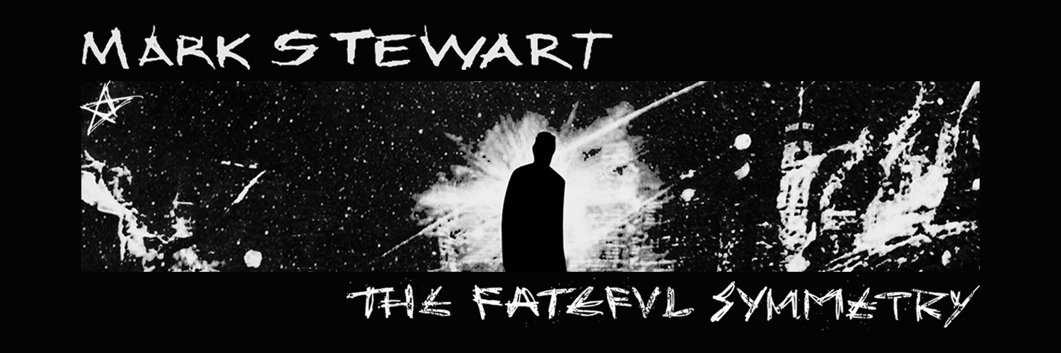 mark stewart's banner