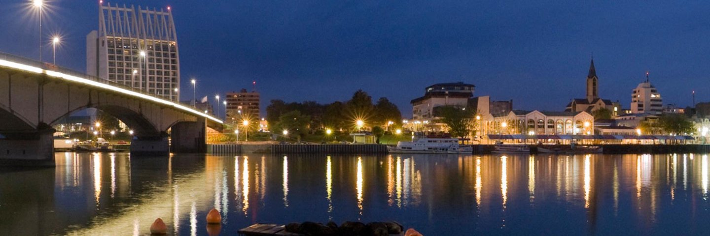 Josefa Villarroel banner