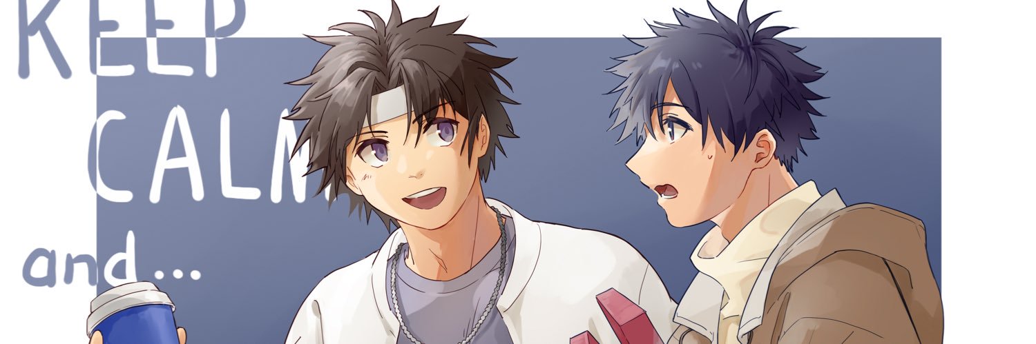TETSU01's banner