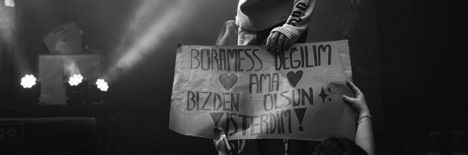boramess34's profile banner image